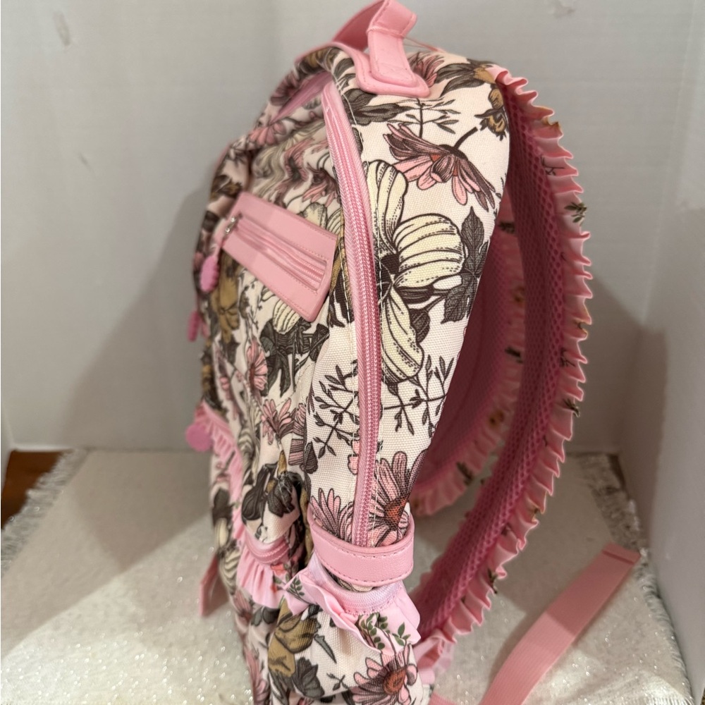 Sweet Honey Back Pack